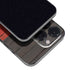 German Flag Dark Wood iPhone 16 Pro Skin
